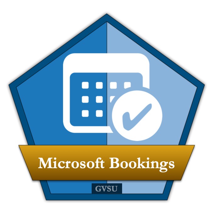 Microsoft Bookings